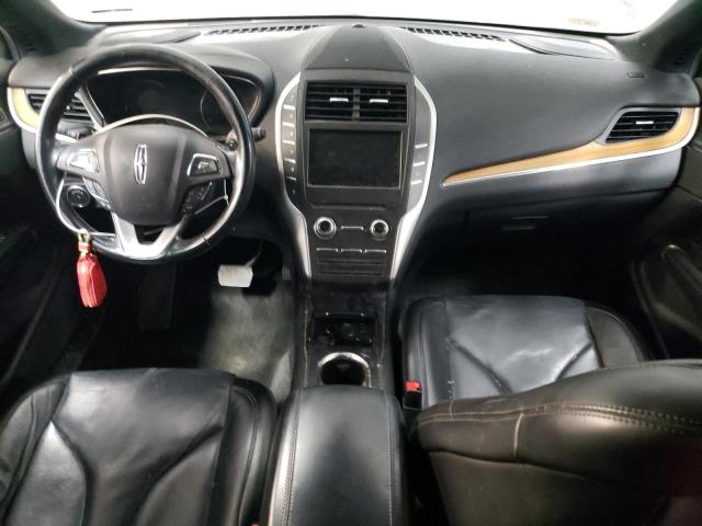 Photo 8 from auction – 2015 LINCOLN MKC with VIN 5LMCJ1A93FUJ17336