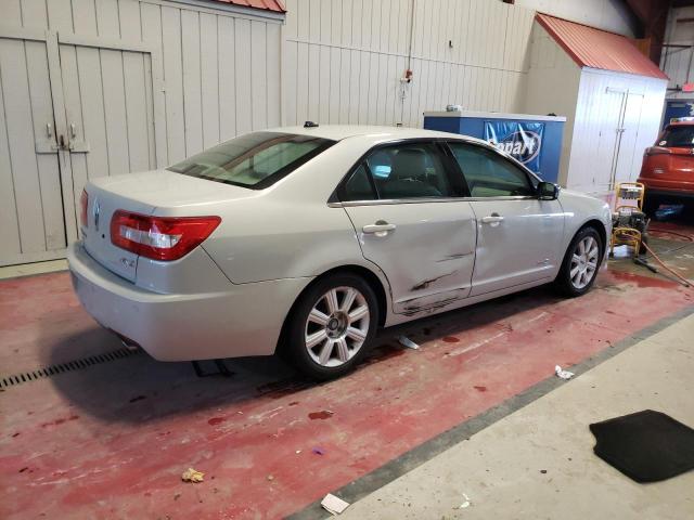 Photo 3 from auction – 2008 LINCOLN MKZ with VIN 3LNHM26T68R624770