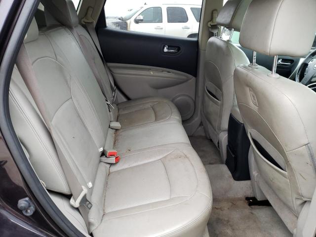 Photo 10 from auction – 2012 NISSAN ROGUE S with VIN JN8AS5MTXCW286803