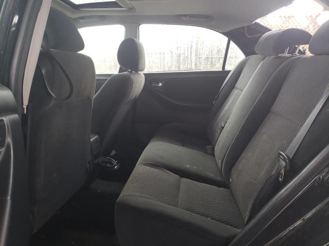 Zdjęcie 10 z aukcji – 2007 TOYOTA COROLLA CE z VIN 2T1BR32E47C792601
