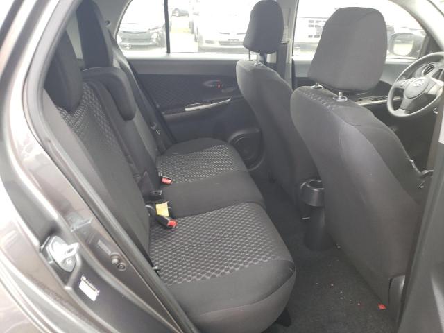 Photo 10 from auction – 2011 TOYOTA SCION XD with VIN JTKKU4B42B1013648