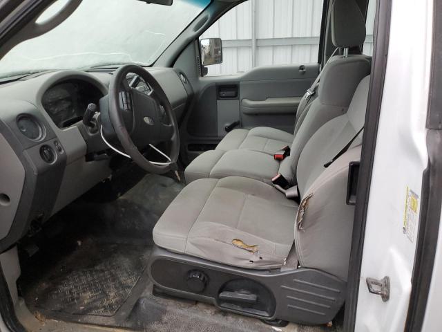 Photo 7 from auction – 2008 FORD F150 with VIN 1FTRX12W88FA68081