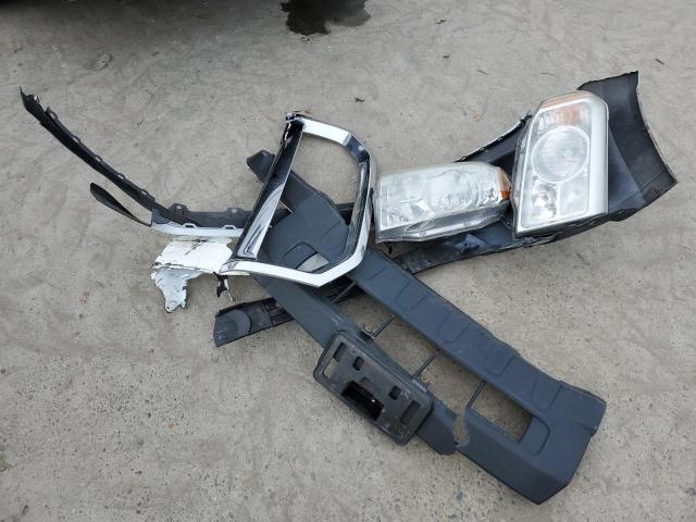 Photo 13 from auction – 2011 HONDA PILOT EX with VIN 5FNYF4H43BB097165