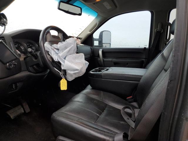 Zdjęcie 7 z aukcji – 2012 CHEVROLET SILVERADO z VIN 1GC1KXE88CF225306