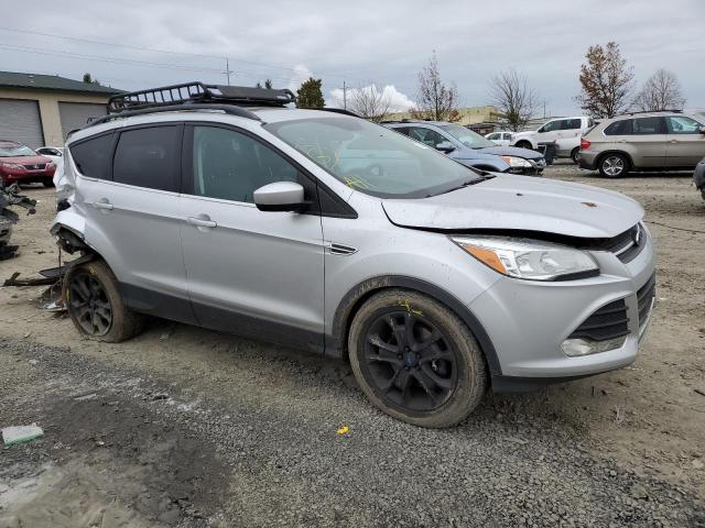 Photo 4 from auction – 2016 FORD ESCAPE with VIN 1FMCU9G93GUA99941