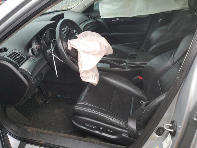 Photo 7 from auction – 2012 ACURA TL with VIN 19UUA9F70CA005657