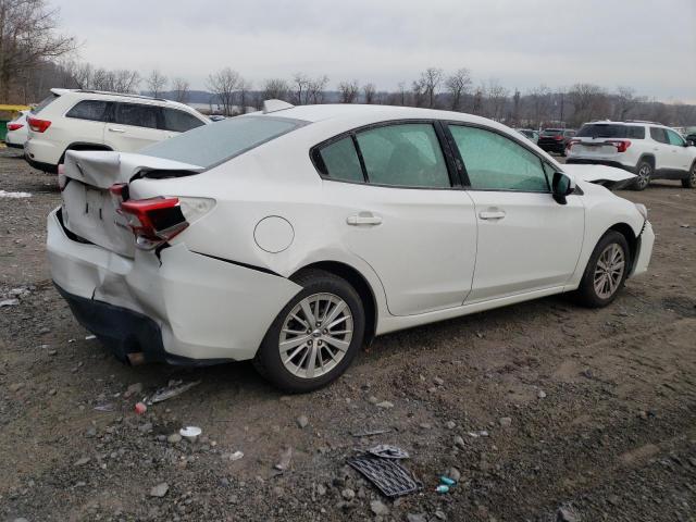 Photo 3 from auction – 2018 SUBARU IMPREZA PR with VIN 4S3GKAB65J3602621