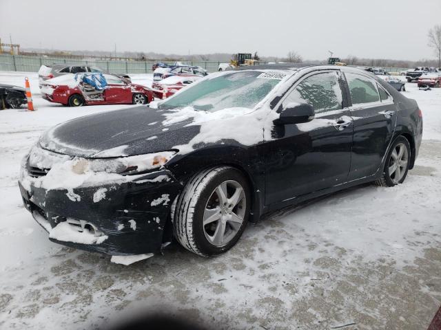 ACURA TSX TECH 2012 with VIN JH4CU2F64CC017765 - Photo from auction