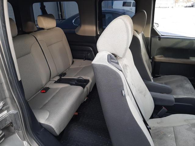 Photo 11 from auction – 2007 HONDA ELEMENT EX with VIN 5J6YH18727L011197