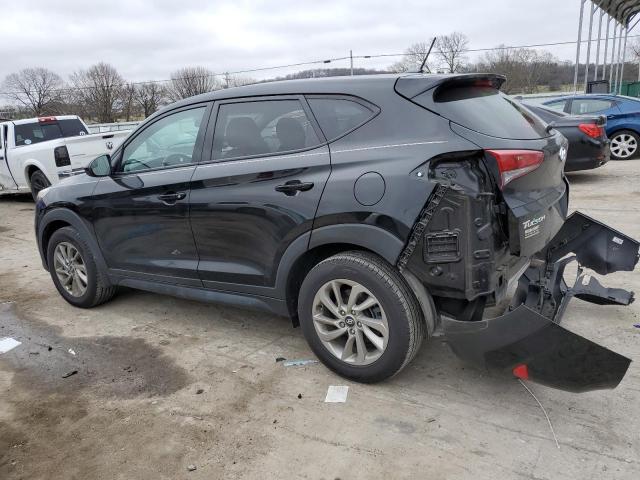 Photo 2 from auction – 2016 HYUNDAI TUCSON SE with VIN KM8J23A4XGU253228