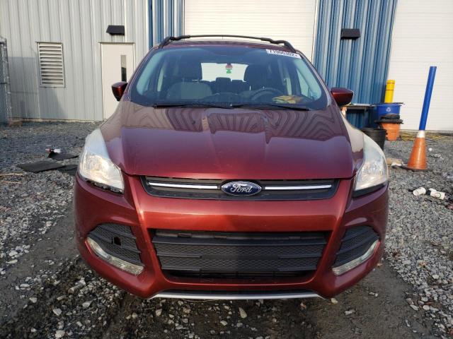 Photo 5 from auction – 2014 FORD ESCAPE SE with VIN 1FMCU0G9XEUD20458