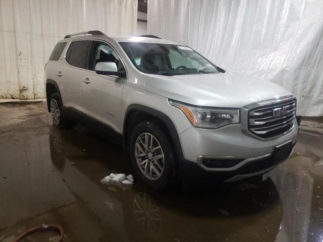 Photo 4 from auction – 2017 GMC ACADIA SLE with VIN 1GKKNSLS0HZ296541