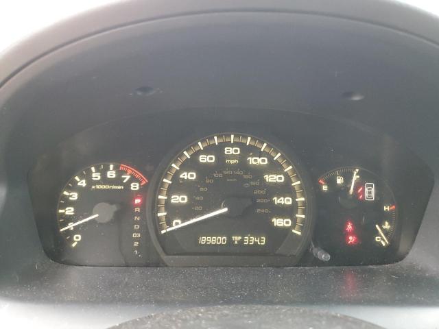Photo 9 from auction – 2006 HONDA ACCORD VAL with VIN 1HGCM56166A128231