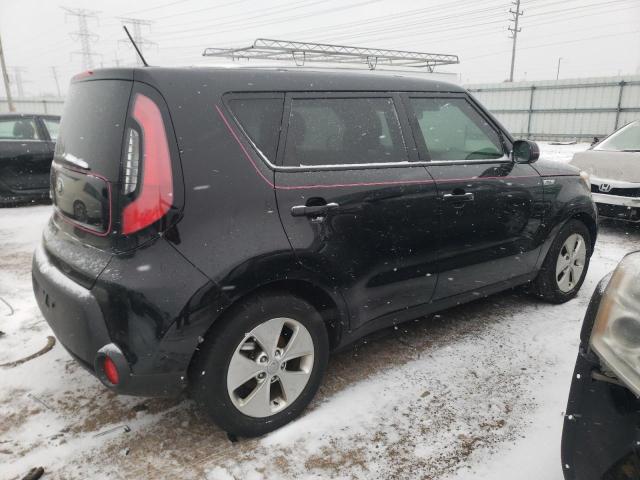 Photo 3 from auction – 2015 KIA SOUL with VIN KNDJN2A26F7167075