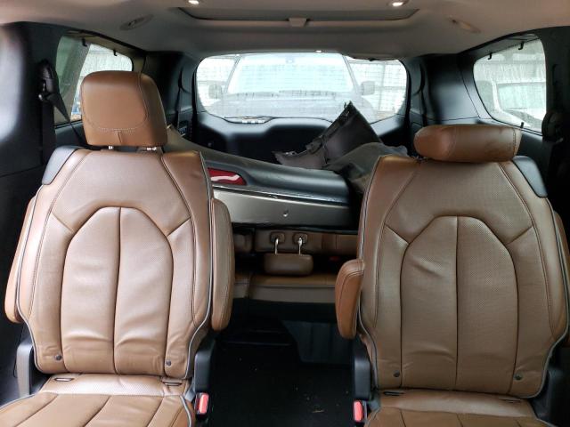 Photo 10 from auction – 2017 CHRYSLER PACIFICA L with VIN 2C4RC1GG3HR706209