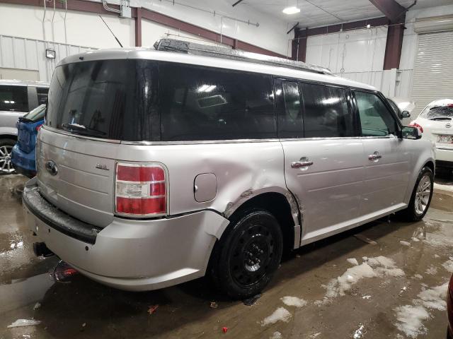 Photo 3 from auction – 2010 FORD FLEX SEL with VIN 2FMGK5CC5ABA91077