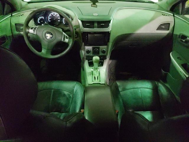 Photo 8 from auction – 2011 CHEVROLET MALIBU 1LT with VIN 1G1ZC5EU9BF156148