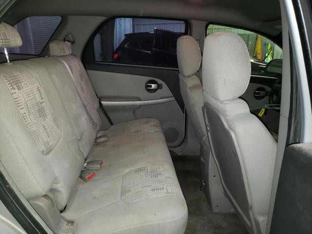 Photo 11 from auction – 2006 CHEVROLET EQUINOX LS with VIN 2CNDL23F966141939