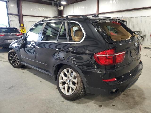 Photo 2 from auction – 2013 BMW X5 XDRIVE3 with VIN 5UXZV4C55D0B17748