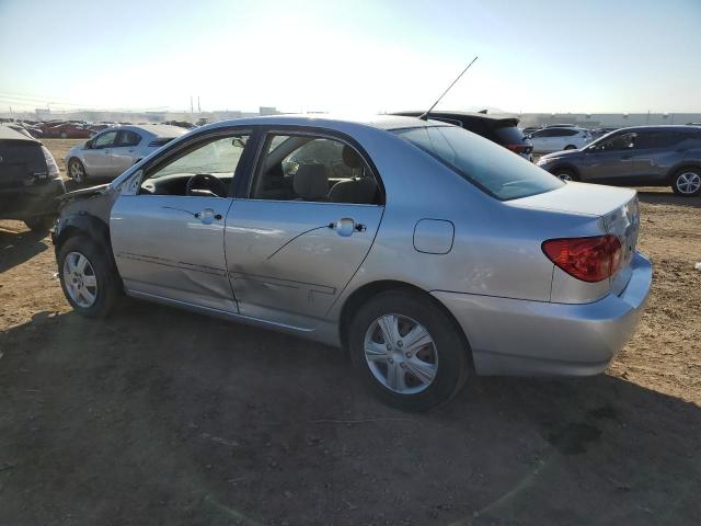 Photo 2 from auction – 2006 TOYOTA COROLLA CE with VIN JTDBR32E560093874