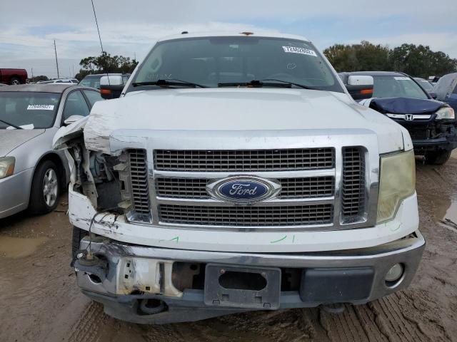 صورة رقم 5 من المزاد - 2010 FORD F150 SUPER مع VIN 1FTFW1EV7AFD51179