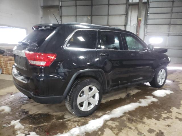 Photo 3 from auction – 2012 JEEP GRAND CHER with VIN 1C4RJFBG6CC280043