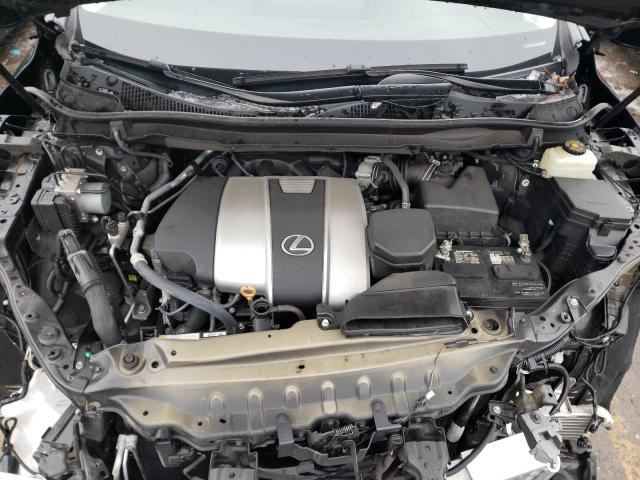 Photo 12 from auction – 2016 LEXUS RX 350 BAS with VIN 2T2BZMCA3GC040773