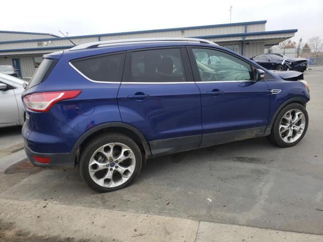 Photo 3 from auction – 2014 FORD ESCAPE TIT with VIN 1FMCU0J95EUE12585