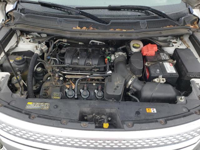 Photo 12 from auction – 2011 FORD EXPLORER X with VIN 1FMHK7D87BGA71515