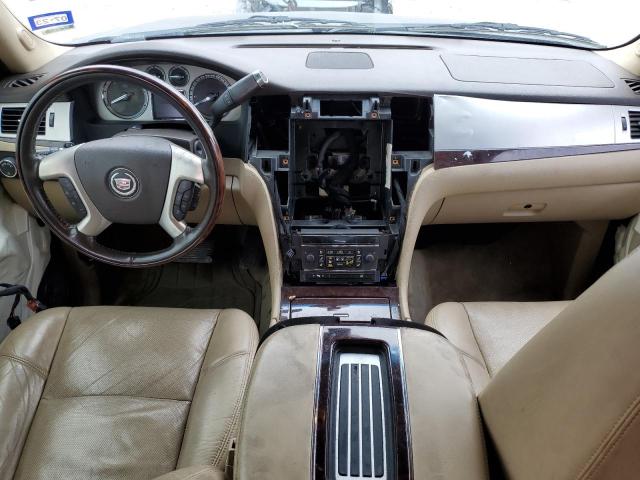 Photo 8 from auction – 2014 CADILLAC ESCALADE P with VIN 1GYS3CEF7ER236589