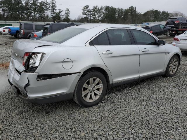 Photo 3 from auction – 2011 FORD TAURUS SE with VIN 1FAHP2DW3BG106466