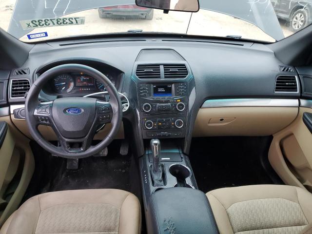 Photo 8 from auction – 2016 FORD EXPLORER with VIN 1FM5K7B8XGGA07174