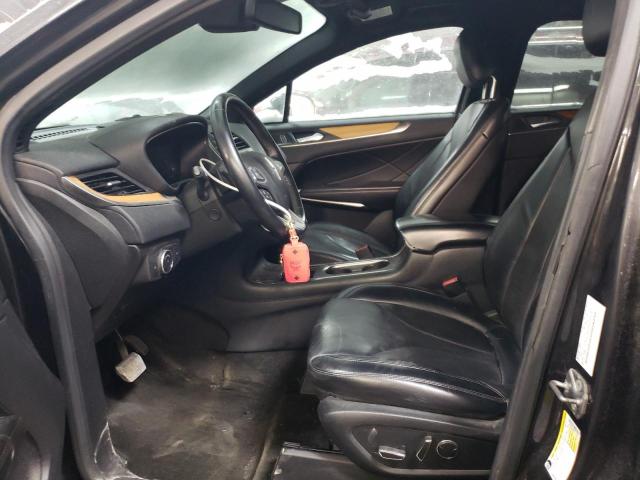 Photo 7 from auction – 2015 LINCOLN MKC with VIN 5LMCJ1A93FUJ17336