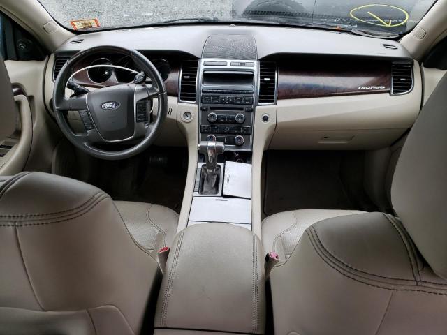 Foto 8 de la subasta – 2011 FORD TAURUS LIM con VIN 1FAHP2JW9BG182956