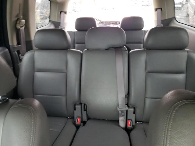 Photo 10 from auction – 2005 DODGE DURANGO SL with VIN 1D4HB48D95F521527