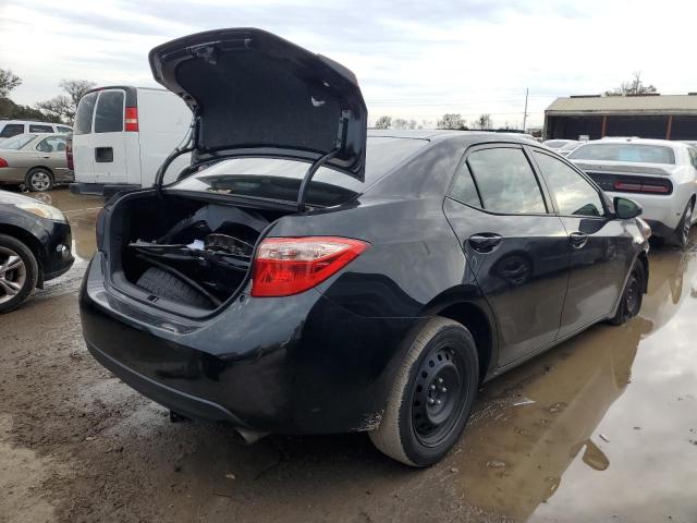 Photo 3 from auction – 2018 TOYOTA COROLLA L with VIN 2T1BURHE6JC018172