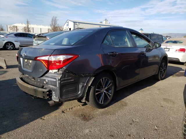 Photo 3 from auction – 2016 TOYOTA COROLLA L with VIN 5YFBURHE1GP504705
