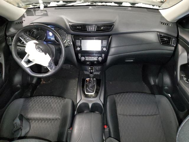 Photo 8 from auction – 2018 NISSAN ROGUE S with VIN KNMAT2MVXJP613930