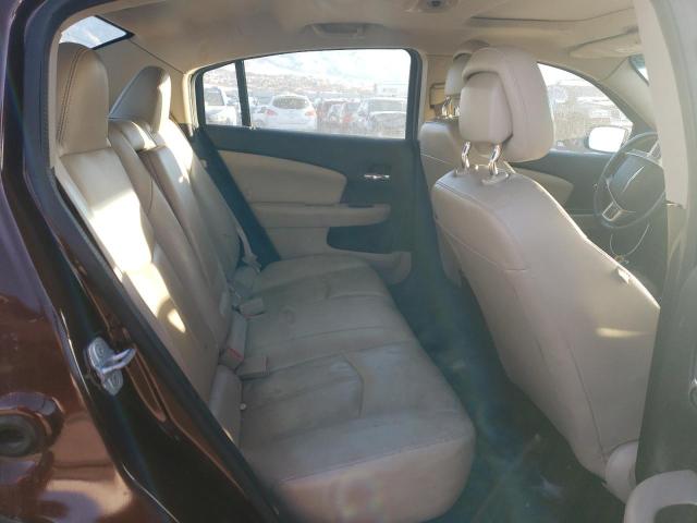 Photo 10 from auction – 2012 CHRYSLER 200 LIMITE with VIN 1C3CCBCG8CN184558