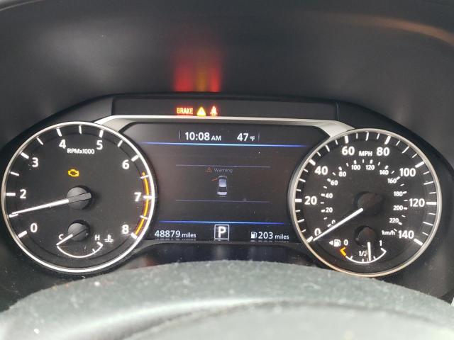 Photo 9 from auction – 2019 NISSAN ALTIMA SR with VIN 1N4BL4CV3KN318107