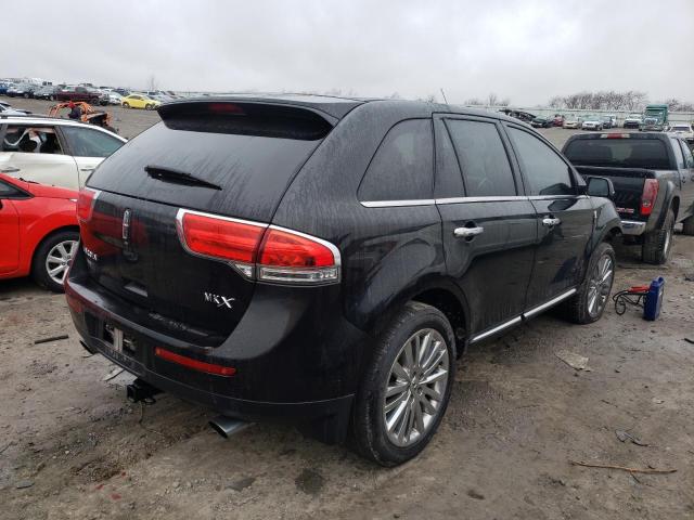 Photo 3 from auction – 2013 LINCOLN MKX with VIN 2LMDJ6JK5DBL20453