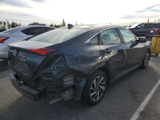 Photo 3 from auction – 2017 HONDA CIVIC EX with VIN 2HGFC2F71HH563746