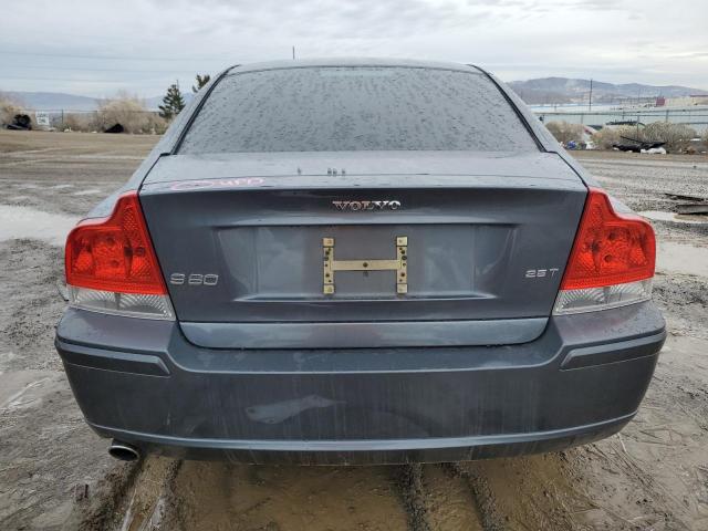 Photo 6 from auction – 2005 VOLVO S60 2.5T with VIN YV1RS592052480548