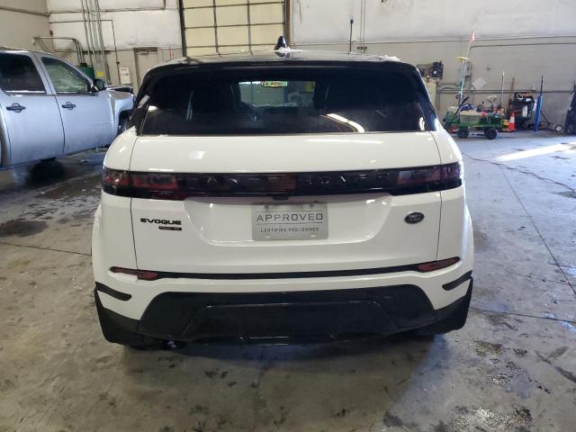 Photo 6 from auction – 2020 LAND ROVER RANGE ROVE with VIN SALZP2FX9LH041762