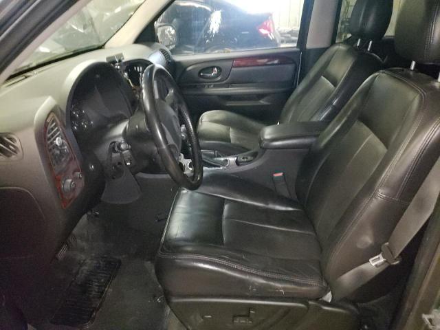 Photo 7 from auction – 2007 SAAB 9-7X 4.2I with VIN 5S3ET13S072805313