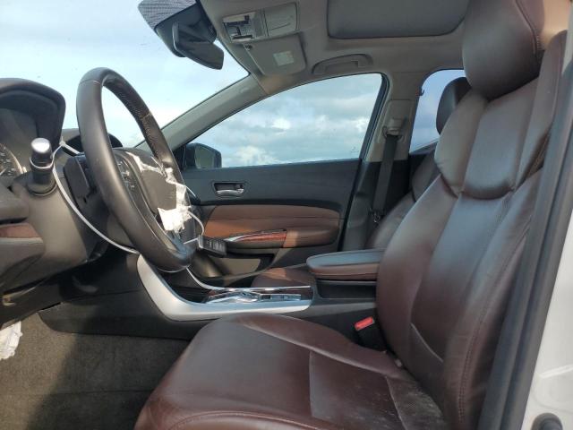 Photo 7 from auction – 2015 ACURA TLX TECH with VIN 19UUB2F53FA024369