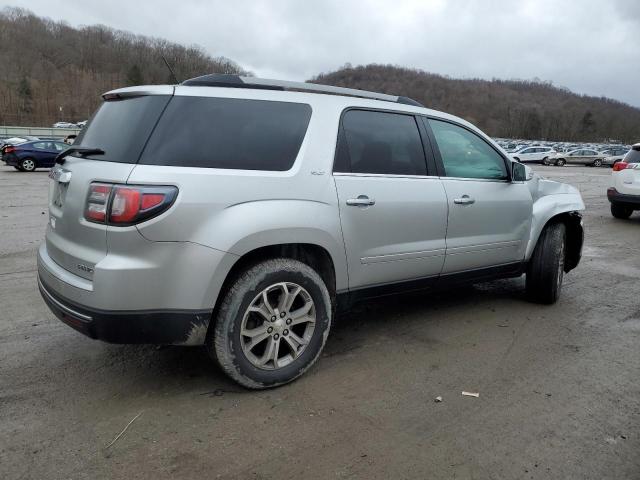 Photo 3 from auction – 2015 GMC ACADIA SLT with VIN 1GKKVRKD5FJ265373