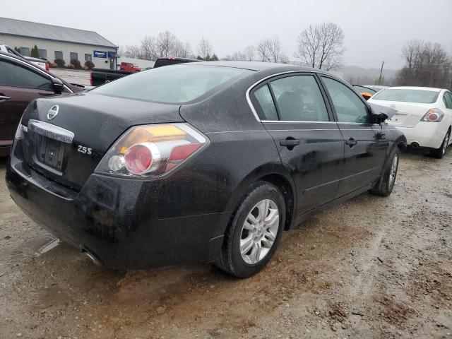Photo 3 from auction – 2012 NISSAN ALTIMA BAS with VIN 1N4AL2AP9CN526918