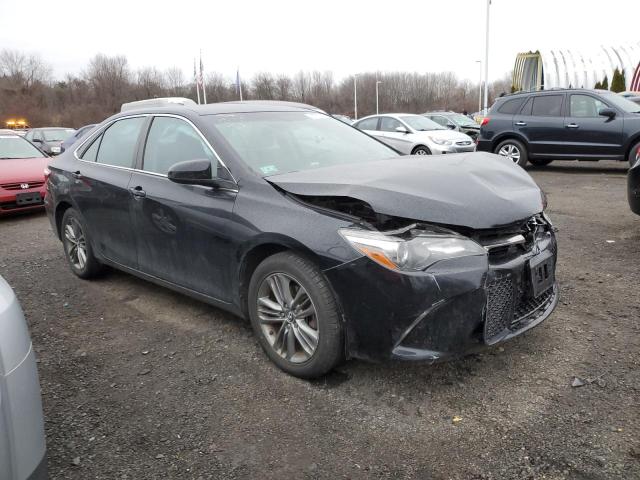 Photo 4 from auction – 2017 TOYOTA CAMRY LE with VIN 4T1BF1FK0HU813604