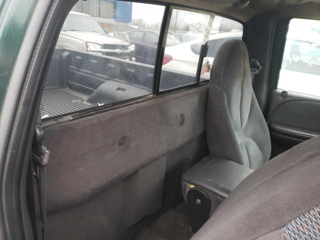 Photo 10 from auction – 1999 DODGE DAKOTA with VIN 1B7FL26X0XS126469
